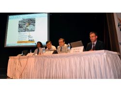 Şen: Türkiye'nin Yüzde 92'si Deprem Bölgesinde