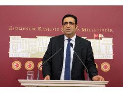 Baluken: Ak Parti'nin Başkanlık Modelini Kabul Etmeyeceğiz