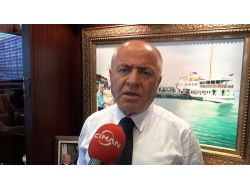 Selami Öztürk’ten Bakan Bayraktar’ın Kararlarına Destek