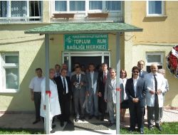 Hastaneye Gelemeyen Ruh Sağlığı Hastalarına Evde Hizmet Dönemi