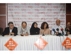 Dilipak: Çözüm Sürecine Herkes Etkin Bir Şekilde Katılmalı