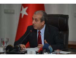 Arazinin Mirasla Bölünmesini Önleyecek Kanun Teklifi Bakanlar Kurulu'nda