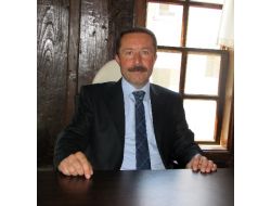 Ünye Müzeevi Müdürü Nal: Geçmişimizi Temsil Eden Müzeevlerdir