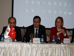 "Türkiye Konjoktürel Olarak Krizden Etkilendi Ama Yapısal Bir Tahribat Yaşamadı"