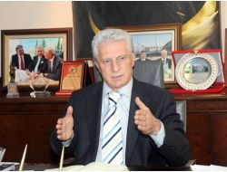 Türkiye’deki Kamyon Sayısı, 10 Avrupa Ülkesinin Toplamından Bile Fazla