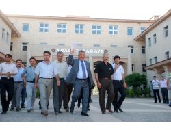 Selim Sadak’ın Yurt Dışına Çıkma Yasağı Kaldırıldı