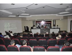 Batman Kent Konseyi’nden 'Çocuk Ve Çocuk Hakları Çalıştayı'