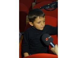 İthal 32 Kornea Görme Engellilere Nakledildi