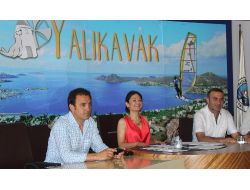Muğla’da Yerleşik Yabancılara Türk Hukuk Sistemi Anlatıldı