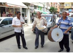 Keşan’da Yılın İlk Hububat Ürünü Ticaret Borsası’na Getirildi