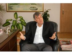 Chp İl Başkanı Engin: Kültür Şöleni İzmir’e Büyük Bir Hizmettir
