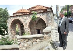 Manisa Belediyesi Tarihî Dokuyu Canlandıracak