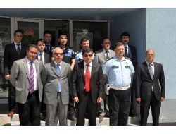 Düzenli Denetim, Kazaları Azaltıyor!..