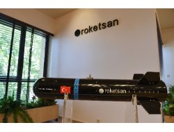 Cumhurbaşkanı Gül, Hava Savunma Araçlarını İnceledi