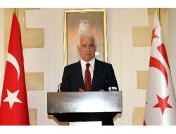 Eroğlu: İrsen Küçük, Ubp'ye Zarar Veren Çok Hata Yaptı