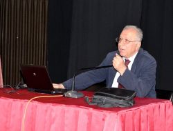 Türkoğlu: Anadolu Kadını 4 Bin Yıldır Örtünüyor