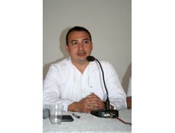 Opr. Dr. Saçkan: Kalp Krizi Artık Orta Yaş Grubunda Da Görülüyor