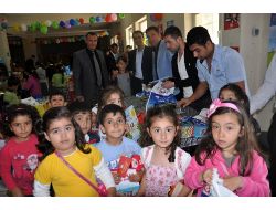 Muş’ta 20 Bin Öğrenciye Kitap Dağıtılacak
