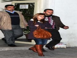 Güzellik Salonuna Fuhuş Baskını