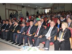 İran Bilim Adamlarının Türkiye'ye Sempozyum İçin Gelmesine İzin Vermedi