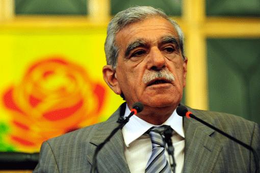 Türk'ün Şivesiyle Dalga Geçtiler!