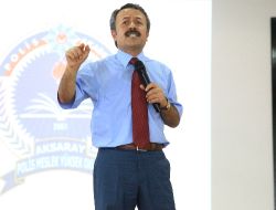 Prof. Dr. Acar: Dünya Egemenlik Tahtı Bundan 20–30 Yıl Sonra El Değiştirecek