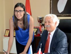 Bursa Büyükşehir Belediyespor Transfere Devam Ediyor
