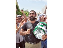 İzmir'de Işıkkent Ayakkabacılar Sitesi'nde Gerginlik