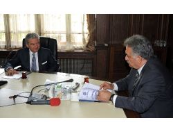 Bakan Yazıcı: İzmir’in Expo’yu Kazanması İçin Ne Gerekiyorsa Yapmalıyız