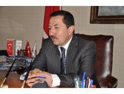 Vali Balkanlıoğlu: Yeni Makam Aracını Almadık, Aylık 5 Bin Liraya Kiraladık