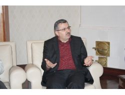 Gündoğdu: Çözüm Süreciyle Kürt Ve Türk Ergenekonu Bitsin