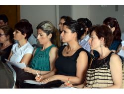 Bm'den 'Kadın Dostu Kentler' İçin 3 Projeye 12 Bin Dolar Destek
