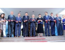 Sgk Başkanı: Ülke Bütçesinin Yüzde 42'sine Sahibiz