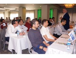 Arena Bilgi Teknoloji, Doğu Anadolu Bayileriyle Bir Araya Geldi