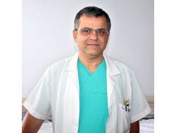 "Sıcakta Çok Terleme Böbrekte Taş Oluşmasına Zemin Hazırlıyor"