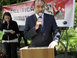 Zile'de Yeni Kasiyerler Kursla Yetişti