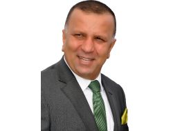 Ahmet Boztaş:manavgat'ı Turizm Ve Nitelikli Tarımla Marka Şehir Yapacağız