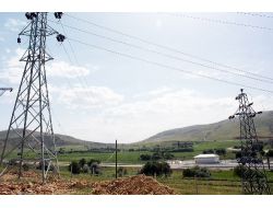 Oedaş’tan Dinar Ve Bölgesine Yatırım