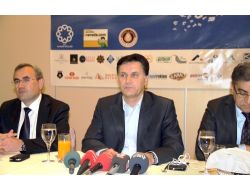 Hoşgörü Kenti Mardin, Türkçe Olimpiyatları'na Ev Sahipliği Yapacak