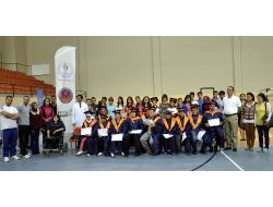 Engelli Öğrencilerin Üniversite Heyecanı