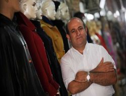 Rusya'ya Vizesiz Seyahat Lalelili İşadamlarına Moral Verdi