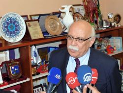 Avcı: Kafkas Üniversitesi Mezunları Dünyanın Her Yerinde Aranan Bireyler Olacak