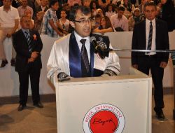 Bozok Üniversitesi Yeni Eğitim Döneminde 160 Öğrenci Alacak