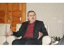 Gündoğdu: Hakaretlere Misliyle Cevap Vermek Bize Yakışmaz