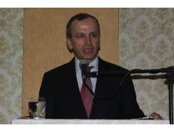 İlahiyat Fakültesi İnşaatı İçin 1 Milyon Tl Toplandı