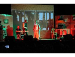 Antakya'da Habib-i Neccar Hazretlerini Anma Etkinlikleri Başladı