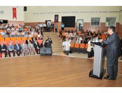 Batman Valisi Arslan: Eğitimde İşbirliği Kalite Getirir