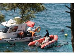 63 Kişinin Öldüğü Tekne Faciası Olayıyla İlgili 1 Kişi Daha Tutuklandı