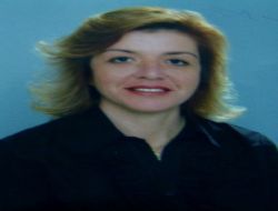 CHP Kumluca İlçe Başkanlığı'na Kadın Aday