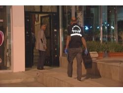 Çeçenistan Türkiye Fahri Konsolosu Suikaste Kurban Gitti